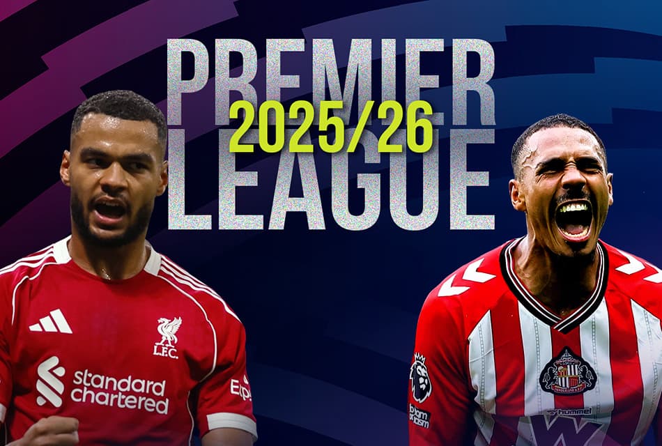 โปรแกรมพรีเมียร์ลีก 2025/26 วันที่ 2 – 4 ธันวาคม