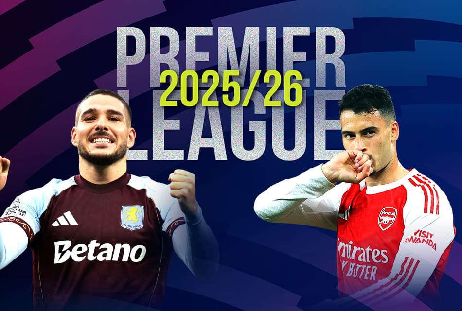 โปรแกรมพรีเมียร์ลีก 2025/26 วันที่ 6 – 8 ธันวาคม