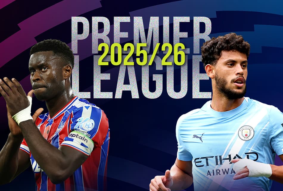 โปรแกรมพรีเมียร์ลีก 2025/26 วันที่ 13 – 15 ธันวาคม