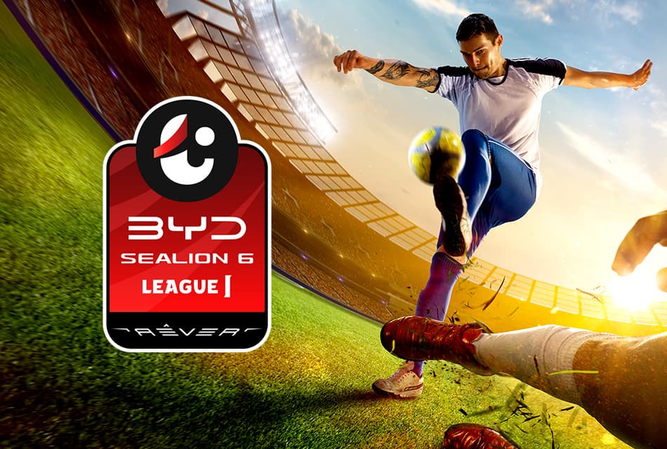 โปรแกรมไทยลีก 2025/26 แมตช์เดย์ 8
