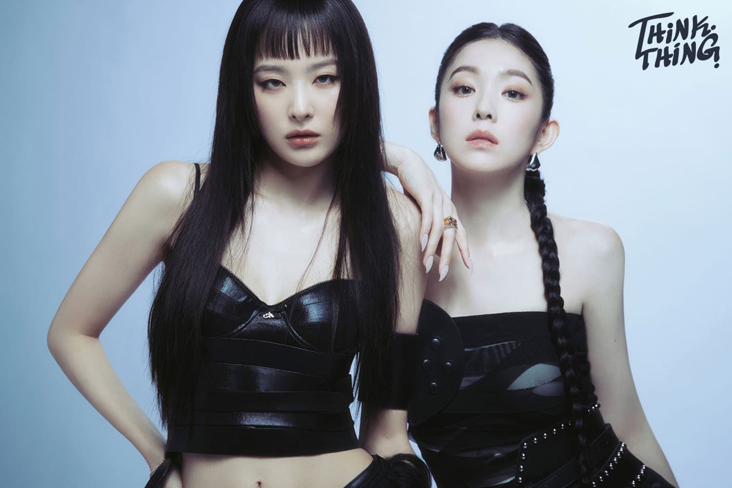 SM True ชวนค้นหาจุดสมดุลของ IRENE & SEULGI ในคอนเสิร์ตเต็มรูปแบบครั้งแรก