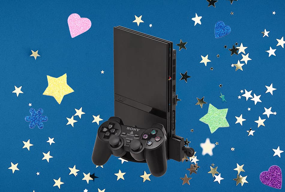 ครบรอบ 25 ปี เปิดตัว PlayStation 2 ในสหรัฐอเมริกา