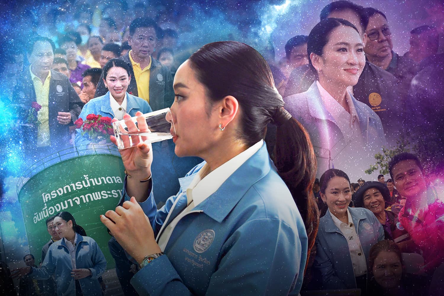 3 ฉากทัศน์การเมือง ปรับครม.-เปลี่ยนนายกฯ-ยุบสภา?!
