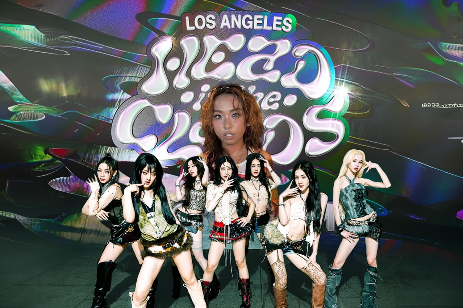 88rising ใจดีไลฟ์สดเทศกาลดนตรี Head in the Clouds 2025 ให้ทั่วโลกดูฟรี!