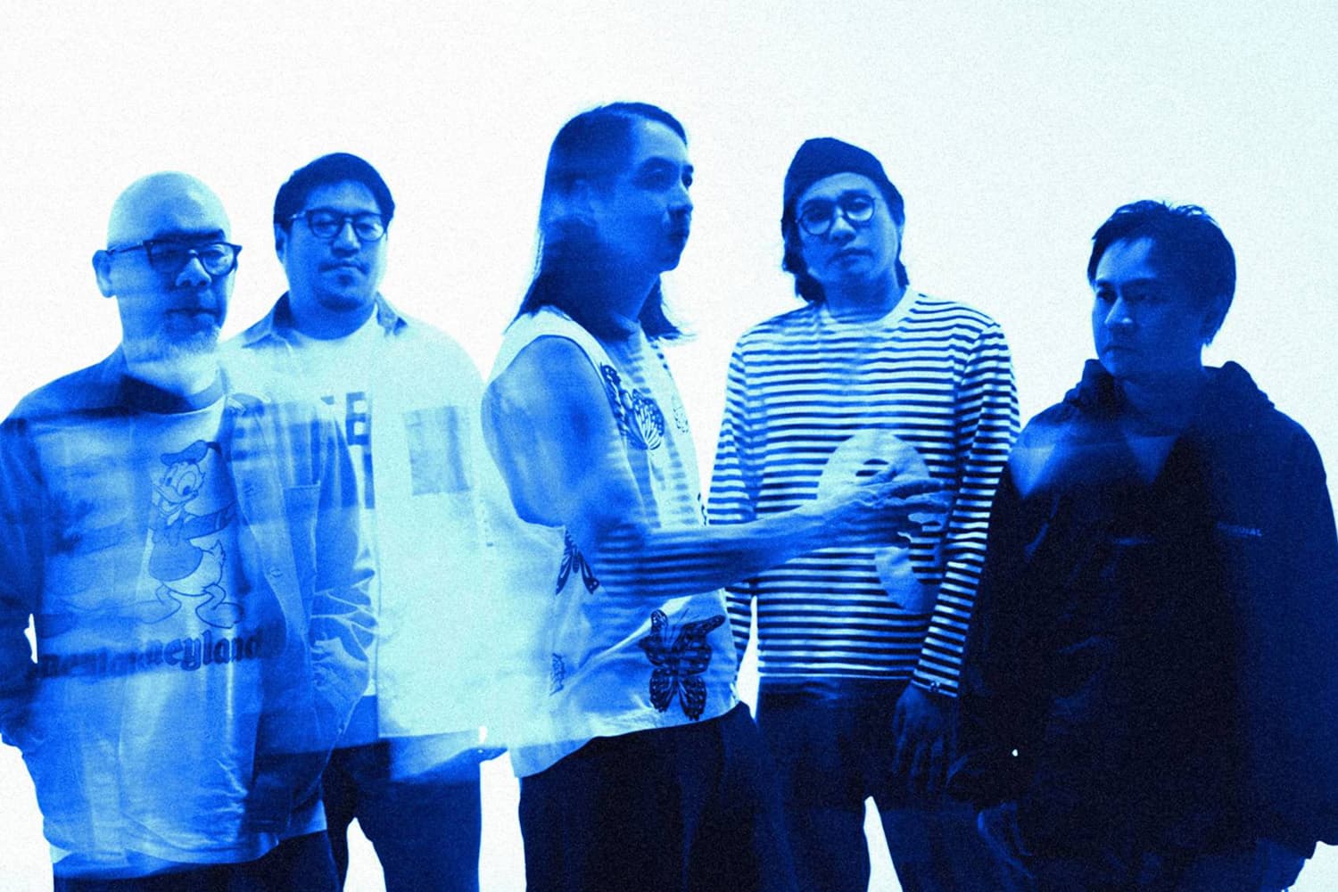 Apartment Khunpa ส่งเพลงใหม่เล่าเรื่องชีวิตวกวนไม่ต่างจาก “Roller Coaster”