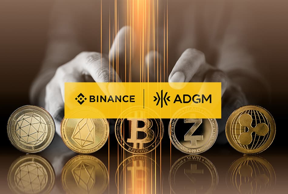 Binance คว้าใบอนุญาตระดับโลกจาก ADGM ขึ้นแท่นแพลตฟอร์มคริปโทฯ รายแรกที่ผ่านกำกับเต็มรูปแบบ