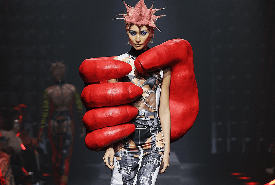 เฉลิมฉลอง 80 ปี ELLE ตอกย้ำปรากฏการณ์แฟชั่นครั้งสำคัญของไทยใ ELLE FASHION WEEK 2025