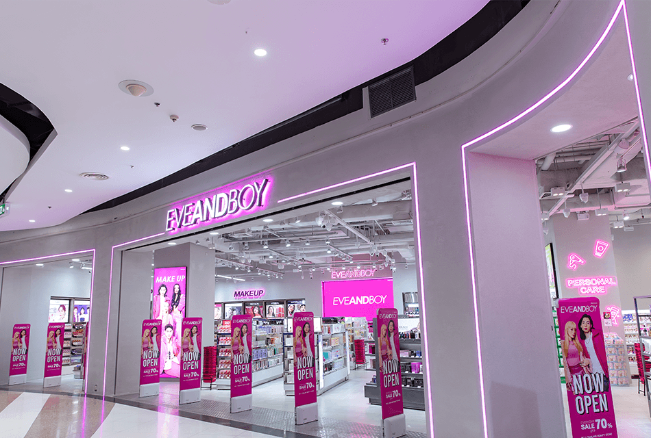 ยิ่งใหญ่สมมง “EVEANDBOY BEST SELLING AWARDS 2024” งานประกาศรางวัล แห่งวงการบิวตี้ ที่สุดในไทย!