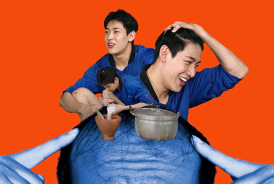 เคาะความเชื่อกินผงชูรสแล้วผมร่วง: ไขข้อสงสัยใต้ความอร่อยที่หลายคนเป็นห่วงหลังเห็น BamBam กระหน่ำผงชูรสลงครก