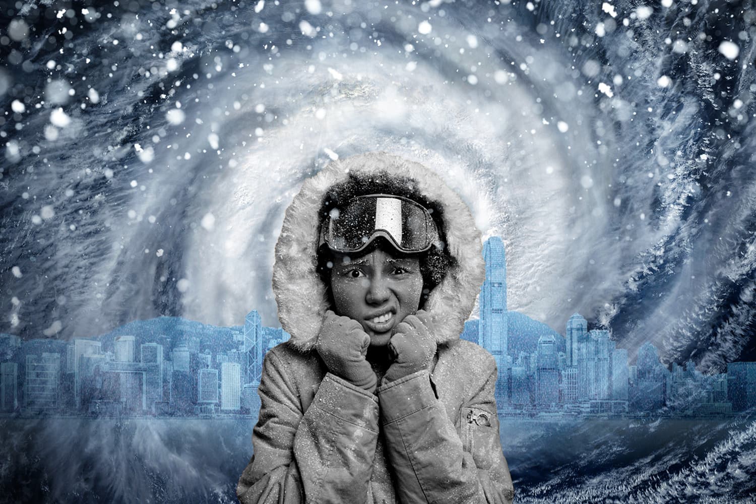 ‘พายุหน้าหนาว’ ปกติหรือผิดปกติ เปิดสถิติ 74 ปี ‘พฤศจิกายน’ ยังไม่พ้นฤดูพายุของไทย