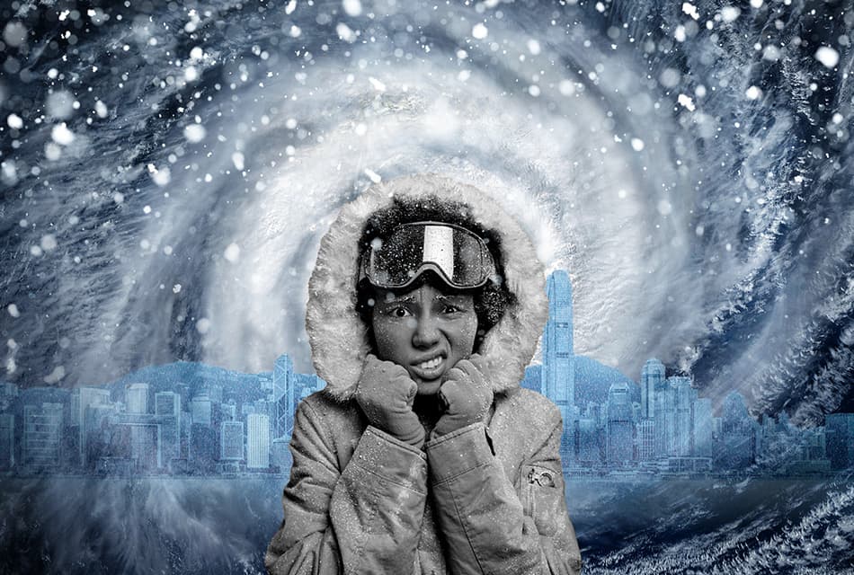 ‘พายุหน้าหนาว’ ปกติหรือผิดปกติ เปิดสถิติ 74 ปี ‘พฤศจิกายน’ ยังไม่พ้นฤดูพายุของไทย