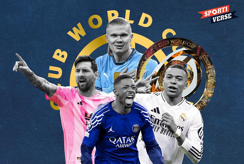 FIFA Club World Cup 2025 อีกหนึ่งทัวร์นาเมนต์หาเงินของ FIFA ที่จะพาให้นักเตะร่างพังก่อนวัยอันควร