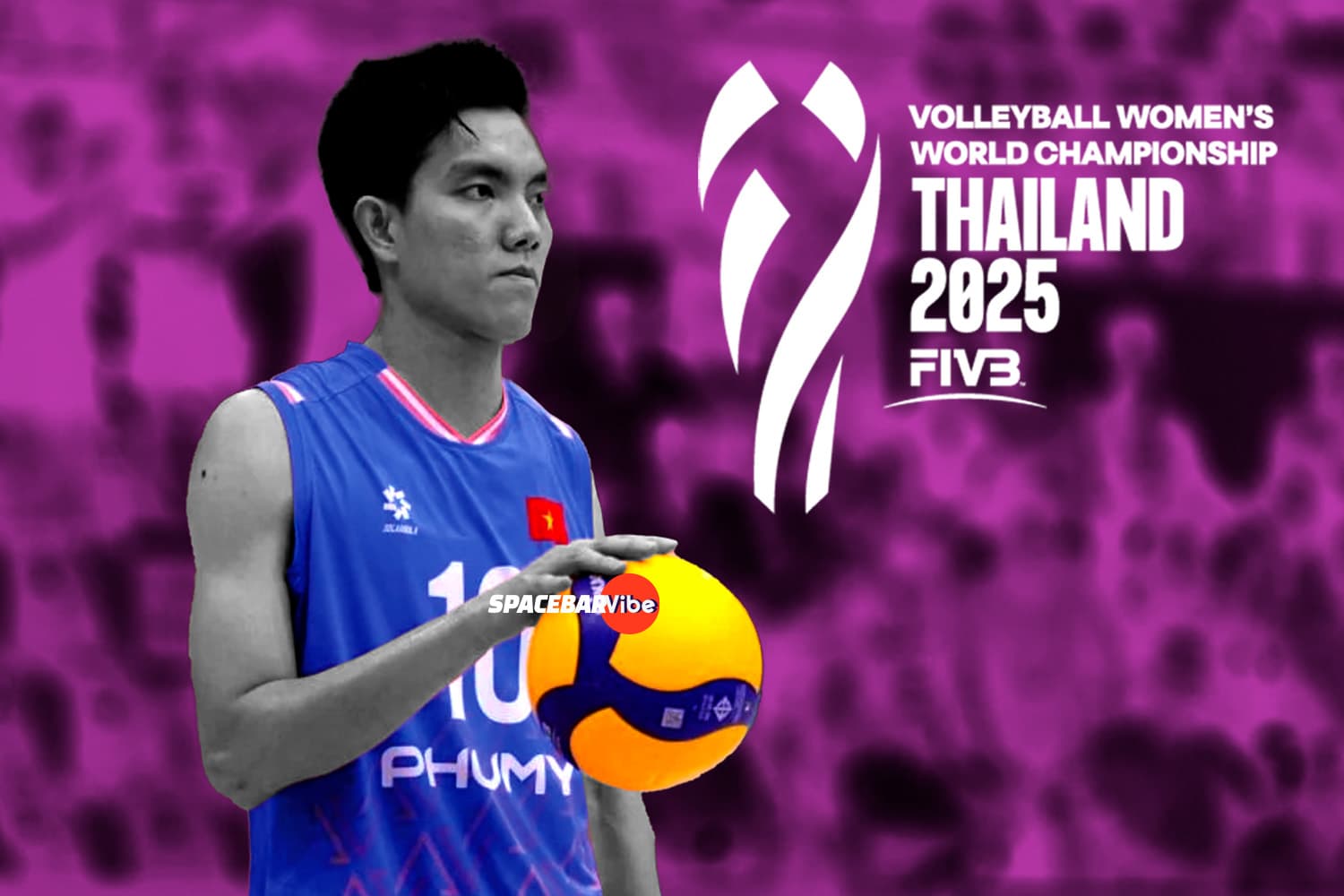 ว่าด้วยเรื่องเพศสภาพ! จากปัญหาทีมชาติเวียดนาม ทำไม FIVB ถึงไม่จัดการเรื่องนี้จริงจัง