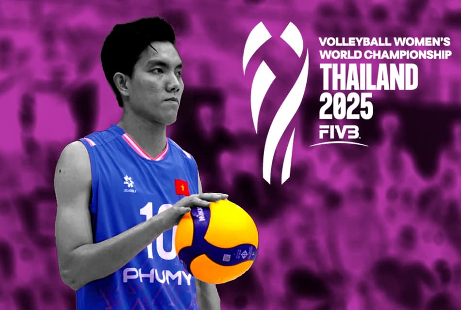 ว่าด้วยเรื่องเพศสภาพ! จากปัญหาทีมชาติเวียดนาม ทำไม FIVB ถึงไม่จัดการเรื่องนี้จริงจัง