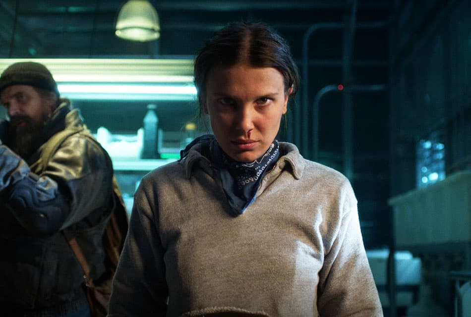 แฟชั่นกางเกงขาสั้นทับกางเกงวอร์ม อีกหนึ่งไวรัลจาก Stranger Things 5 ที่มาจากแฟชั่นยุค 80s