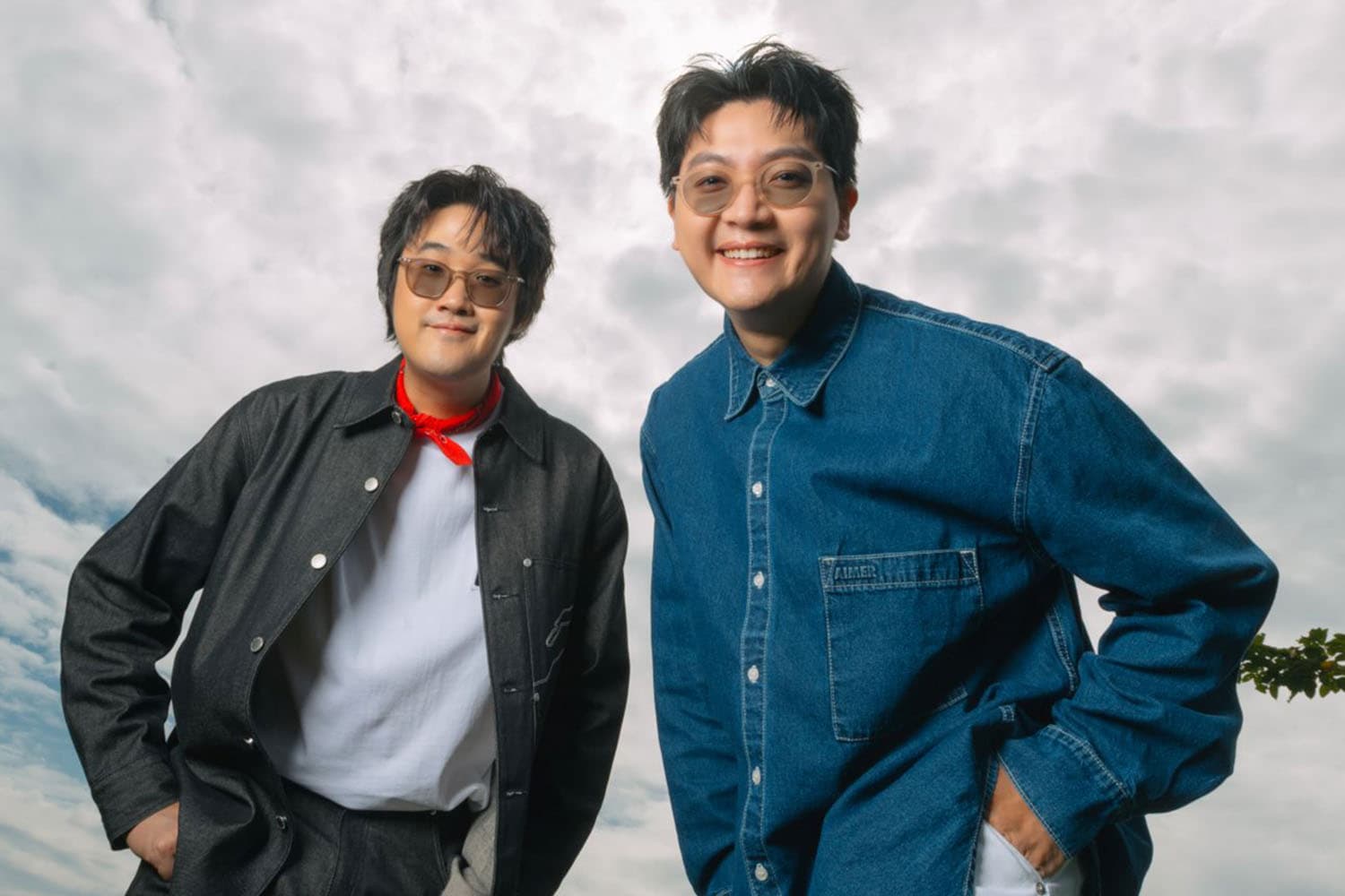 ‘fellow fellow’ ส่ง ‘Best Year’ แทนคำขอบคุณทุกเรื่องราวในปีนี้