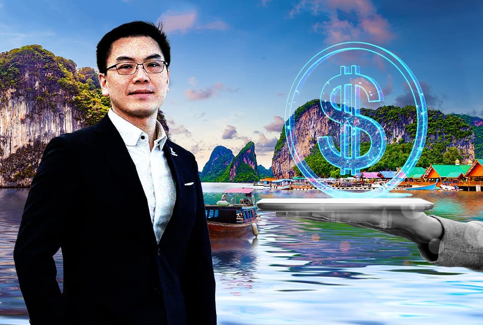 อนาคต Digital Money โปร่งใส ปลอดภัย เชื่อมต่อได้