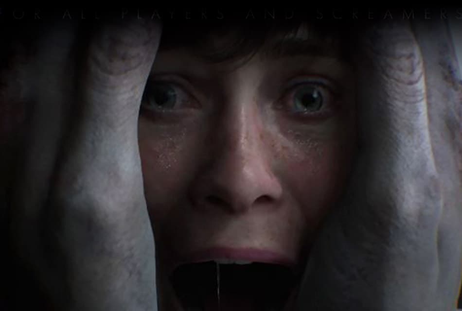 เตรียมหลอนกันได้เลย! ฮิเดโอะ โคจิมะ กับ จอร์แดน พีล ผนึกกำลังสร้างเกมสยองขวัญ ‘OD’