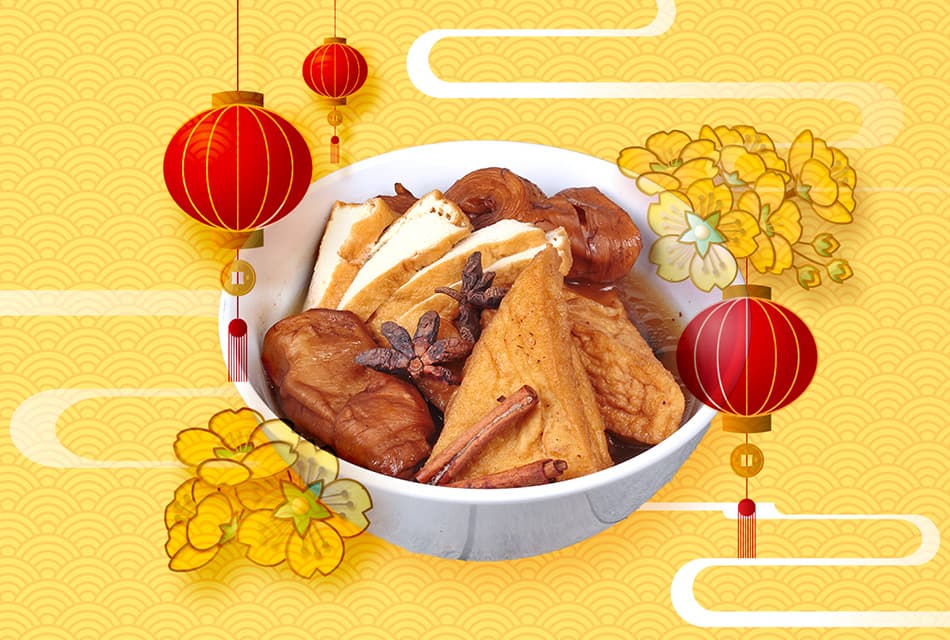 เทศกาลกินเจปีนี้ กินแบบไหนให้ยั่งยืน จิตสดใส โลกใบนี้สะอาด