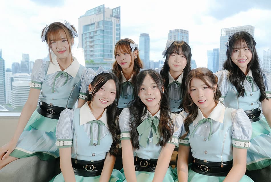 บทสัมภาษณ์พิเศษ CGM48 รุ่นที่ 4 ยุคใหม่ของพวกเราได้เริ่มต้นขึ้นแล้ว