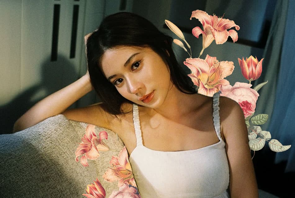 ประจำเดือนมาผิดปกติ เรื่องใกล้ตัวที่ผู้หญิงไม่ควรมองข้าม เรื่องเล่าจากประสบการณ์ตรงของ เก้า สุภัสสรา