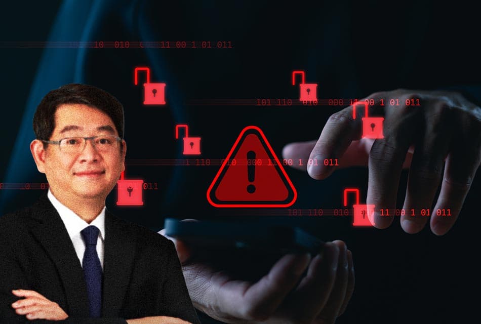 จับตาแฮกเกอร์เขมร เปิดแนวรบไซเบอร์รอบใหม่