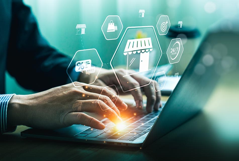 กฏหมายต้องมา  รับมือแพลตฟอร์ดิจิทัล