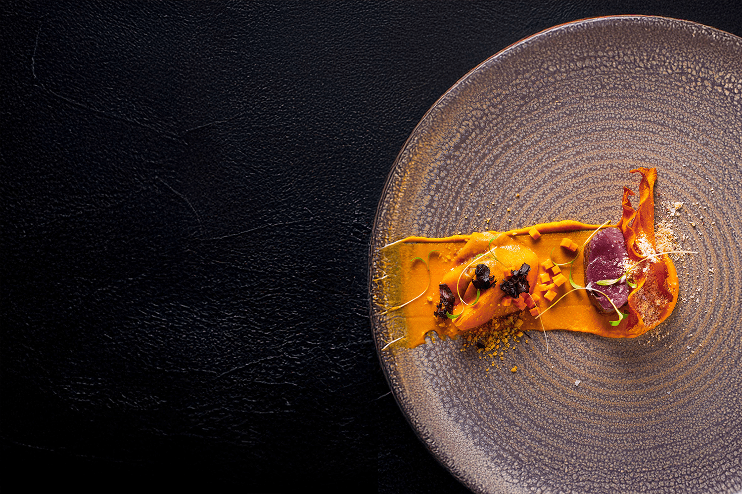 Luxury Dining Series โดย แมริออท อินเตอร์เนชั่นแนล กลับมาเสิร์ฟความอร่อยอีกครั้งในปี 2568