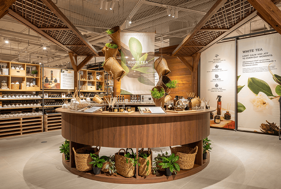 MUJI สร้างปรากฏการณ์ครั้งใหญ่ให้วงการแฟชั่นและไลฟ์สไตล์ จัดงานเปิดตัวแฟลกชิปสโตร์แห่งใหม่ที่ใหญ่ที่สุดในเอเชียตะวันออกเฉียงใต้