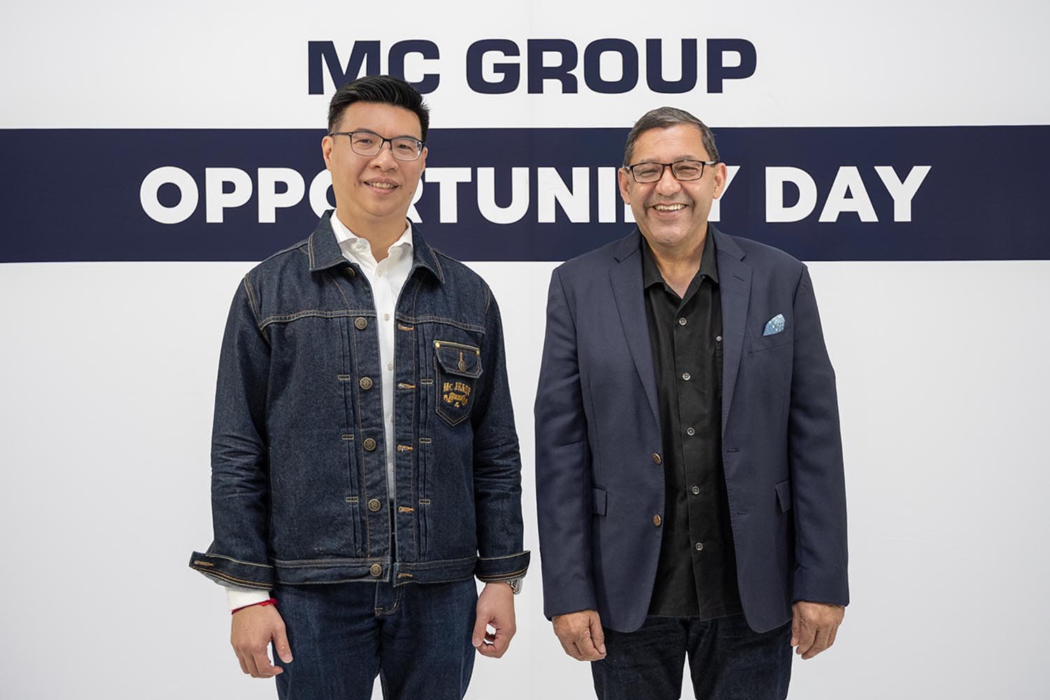 MC โตไม่หยุด! ปันผลเต็มร้อย ออนไลน์พุ่ง เงินสดล้น