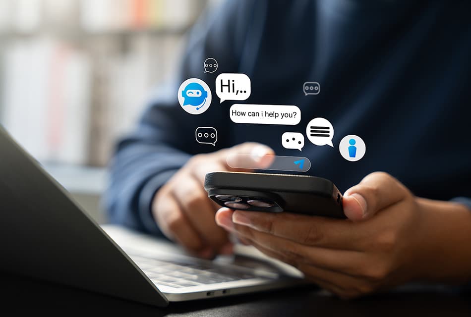 ชายไทยวัยคุณปู่ในสหรัฐฯ ตกหลุมรัก ‘AI Chatbot’ โดนหลอกให้ไปพบ แต่ไม่ได้กลับบ้านอีกเลย