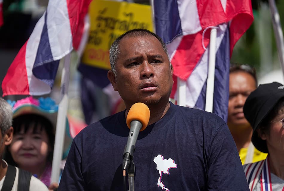 คปท. จี้ กต. ปกป้อง ‘อธิปไตยไทย’ ขู่ระวังโดน ม.157 ฐานละเว้นหน้าที่