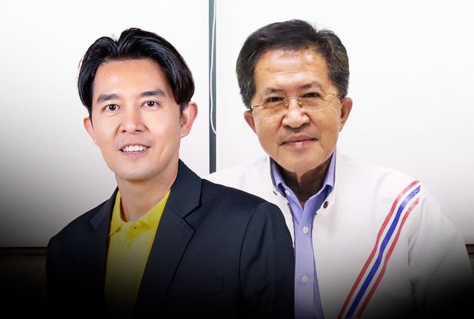 ‘โอกาสใหม่’ โต้ ‘วิทยา’ ไม่ใช่พรรคกลุ่มทุน อย่าดิสเครดิต ลดคุณค่าการเมือง