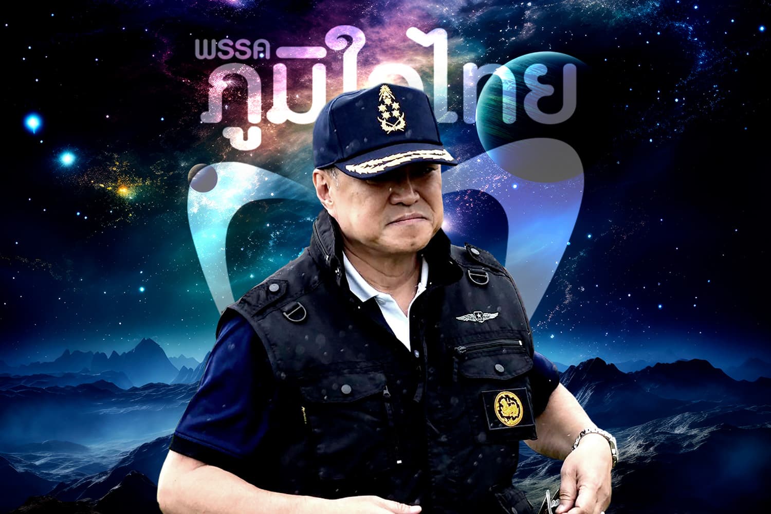 ภาคใหม่การเมือง มันจบแล้วครับนาย?!