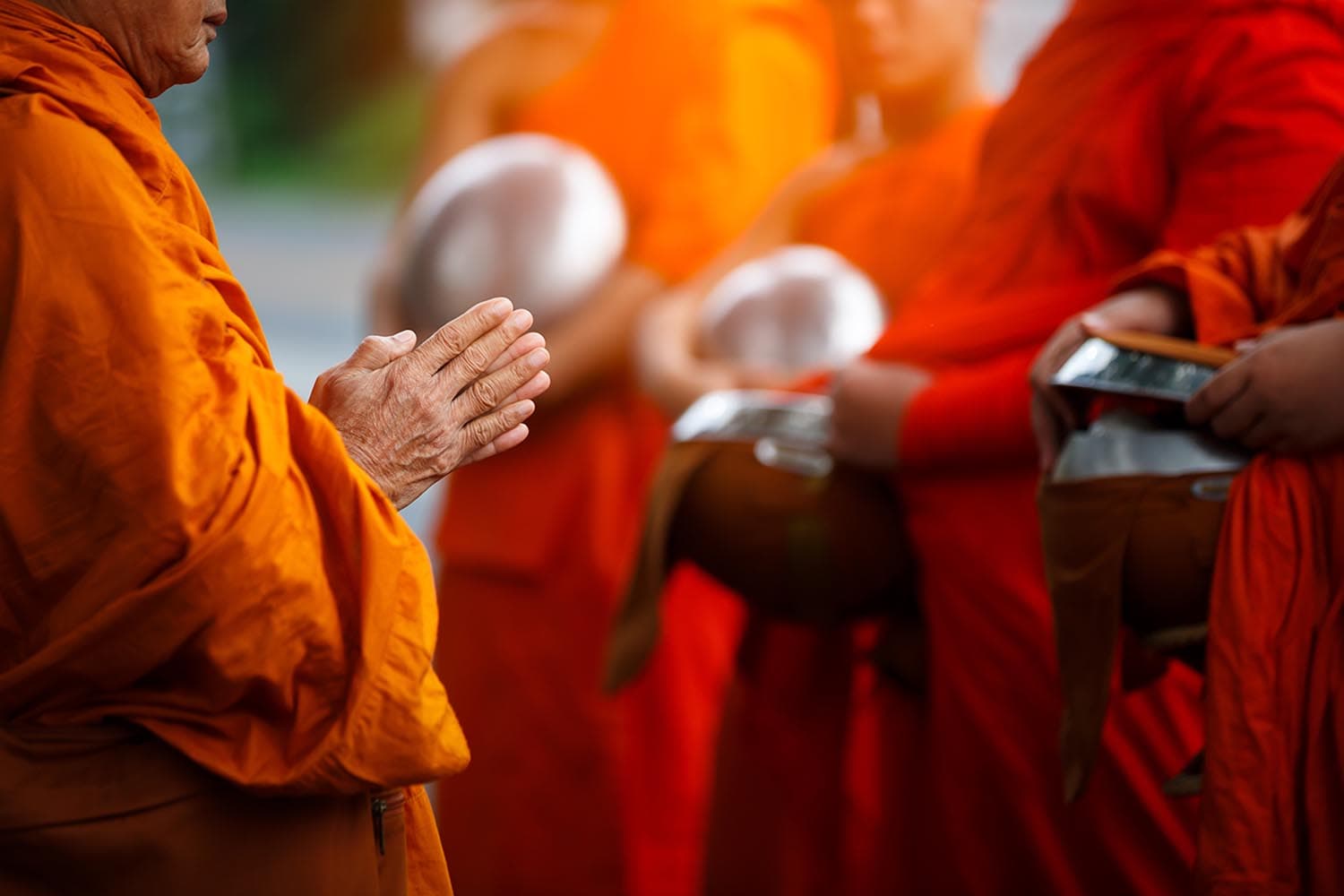 นิด้าโพล เผยผลสำรวจพบ ‘จำวันสำคัญทางพระพุทธศาสนาได้ไหม’