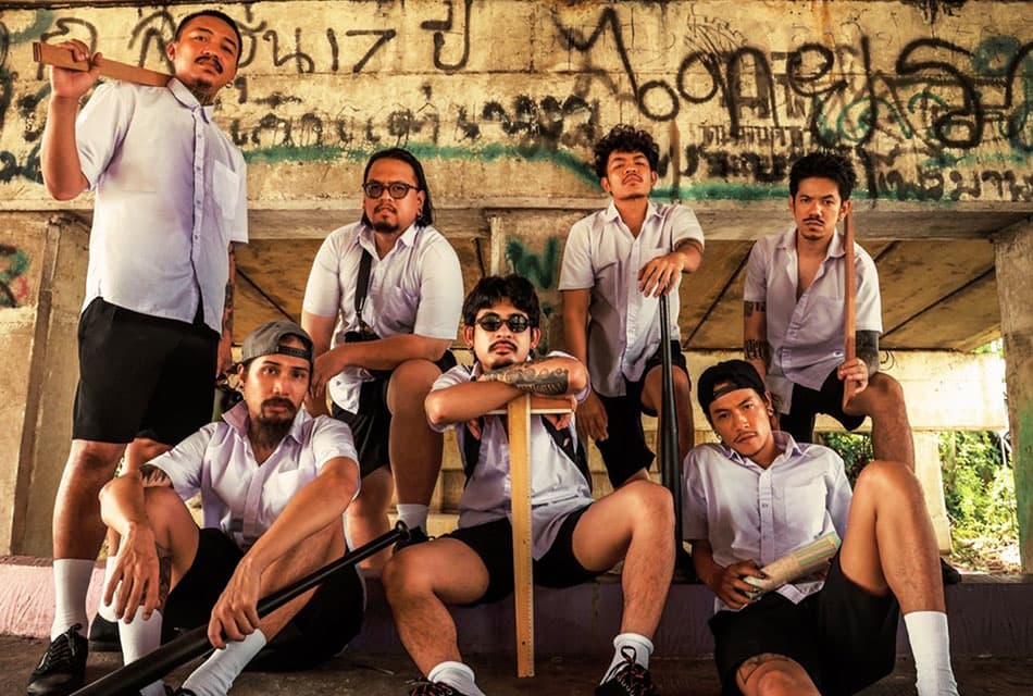 Ohana ประกาศสิ้นสุดสภาพพนักงานของ เดอะมีน หนึ่งในสมาชิกหลักของทีม ไม่มีส่วนเกี่ยวข้องใดๆ ต่อจากนี้