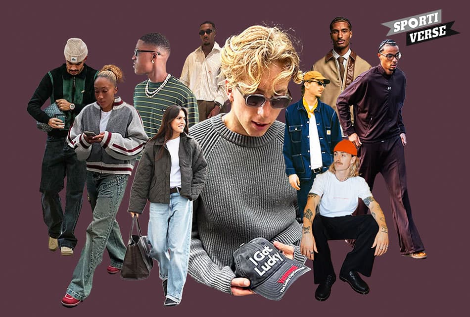 ทุกที่คือรันเวย์! รวม 10 นักฟุตบอลสายแฟเปลี่ยนอุโมงค์นักเตะให้กลายเป็นแคทวอล์ก