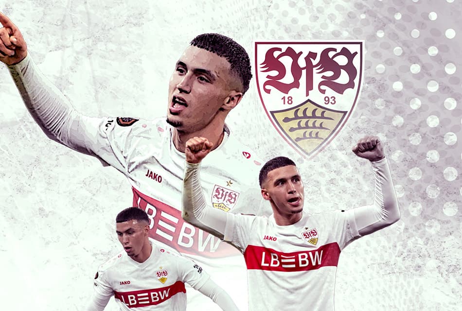 ปีแรกในบุนเดสลีกา! บทสัมภาษณ์พิเศษ บิลาล เอล คานนูส