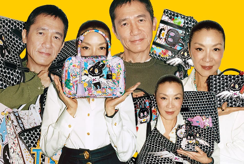 แฟน Labubu เตรียมเก็บเงิน! Moynat x Labubu คอลแลบฯ สุดน่ารักของน้อนต่ายฟันแหลม
