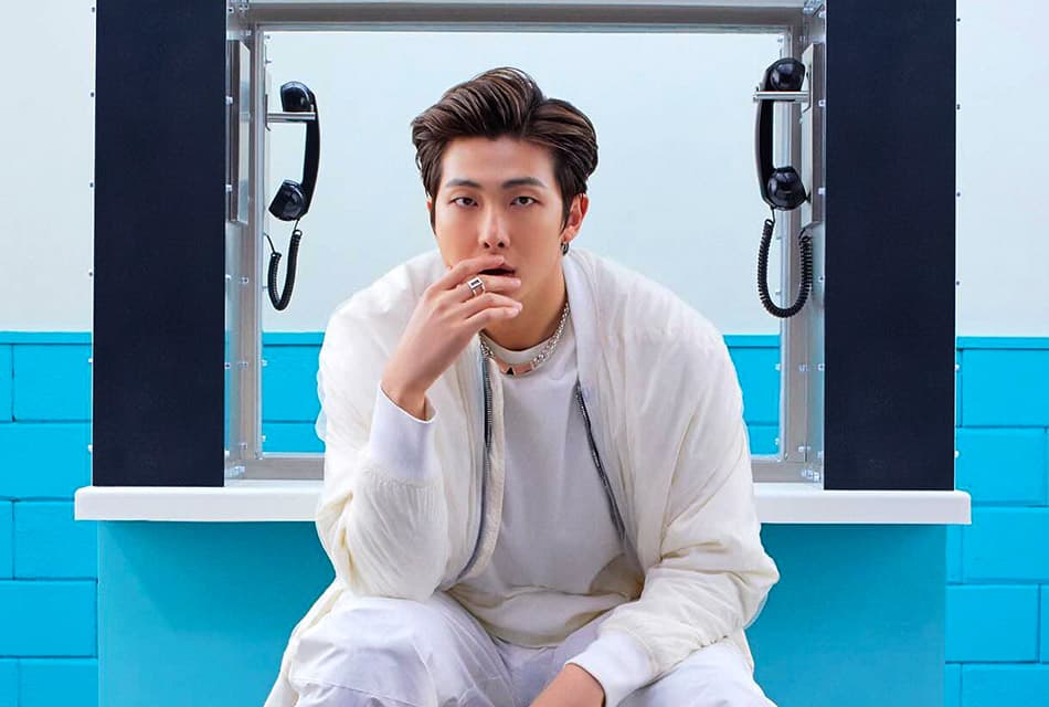 RM หัวหน้าวง BTS ออกมาขอโทษแล้ว หลังไลฟ์สดพูดเรื่องความคิดที่จะยุบวง