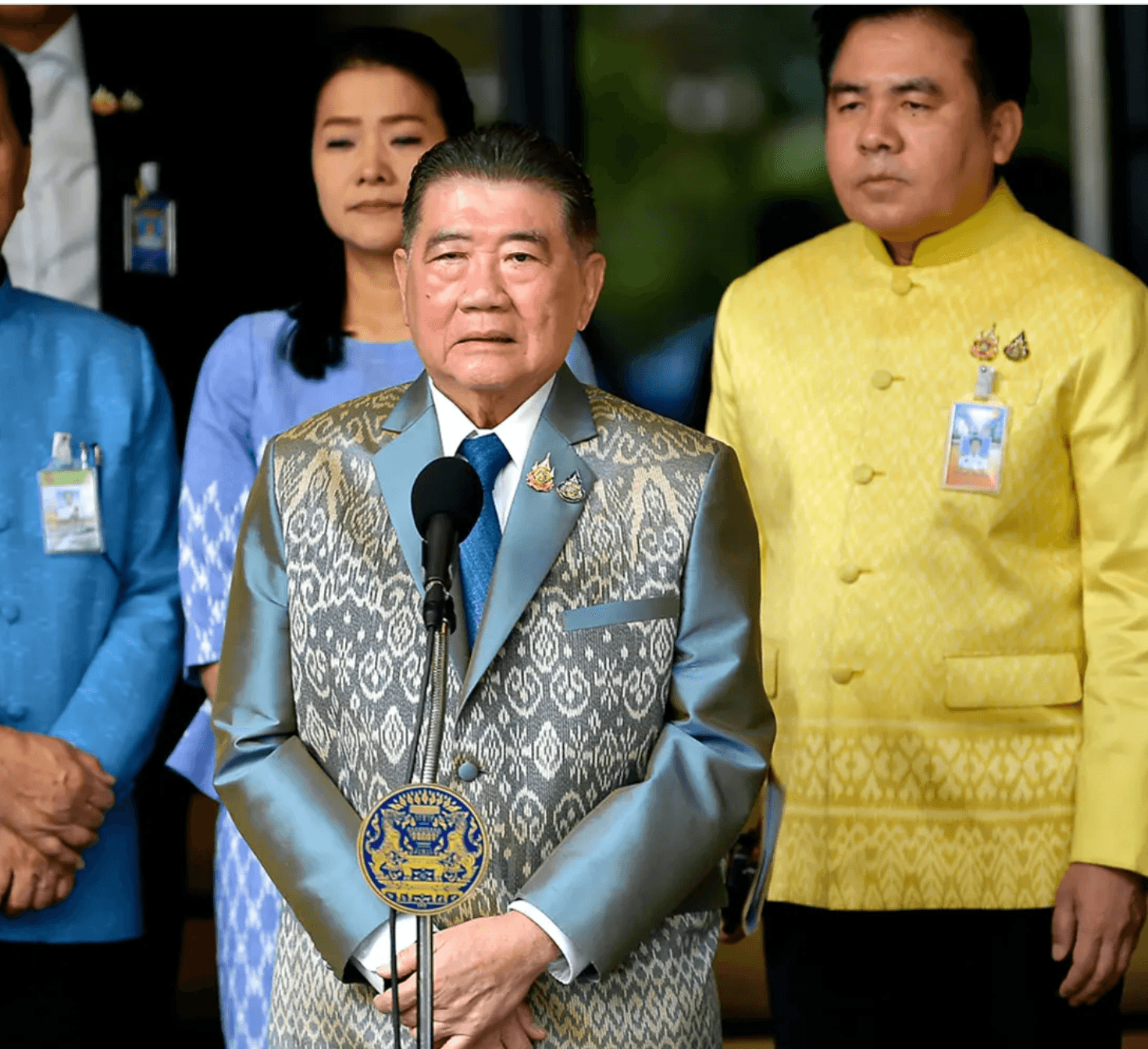 ภูมิธรรม เวชยชัย ไม้สุดท้ายของการเปลี่ยนโป๊กเกอร์การพนัน  มาเป็นโป๊กเกอร์เพื่อการกีฬา