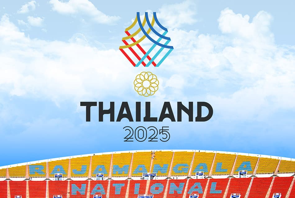 พิธีเปิด ซีเกมส์ 2025 เปิดให้ประชาชนชมฟรี ลงทะเบียนเข้าชมวันนี้ 14.00 น.