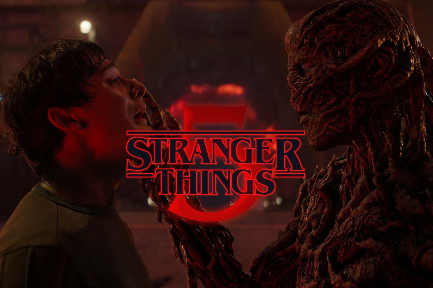 อีกแค่สามวันเท่านั้น! Netflix ปล่อยตัวอย่างสุดท้าย Stranger Things 5 พาร์ท 1
