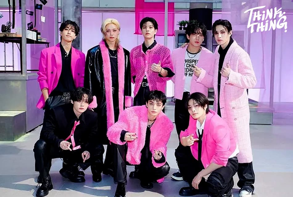 Stray Kids สร้างสถิติต่อเนื่องกับอัลบั้ม ‘DO IT’ ยังคงติด TOP 4 ใน Billboard 200