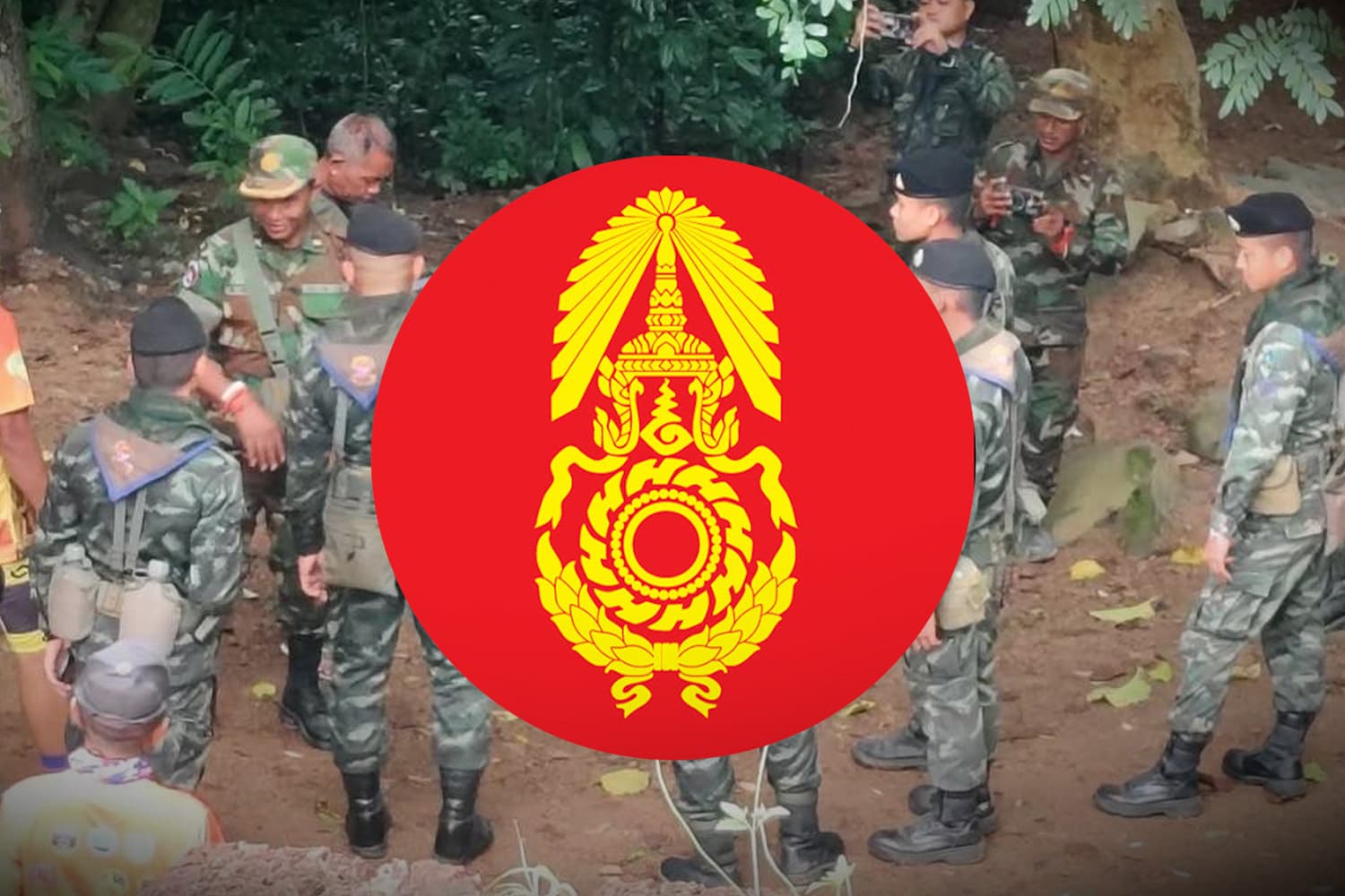 ทบ. ออกกฎเหล็ก 4 ห้าม 2 ระวัง คุมใช้โซเชียลฯ-ข้อมูลลับราชการ
