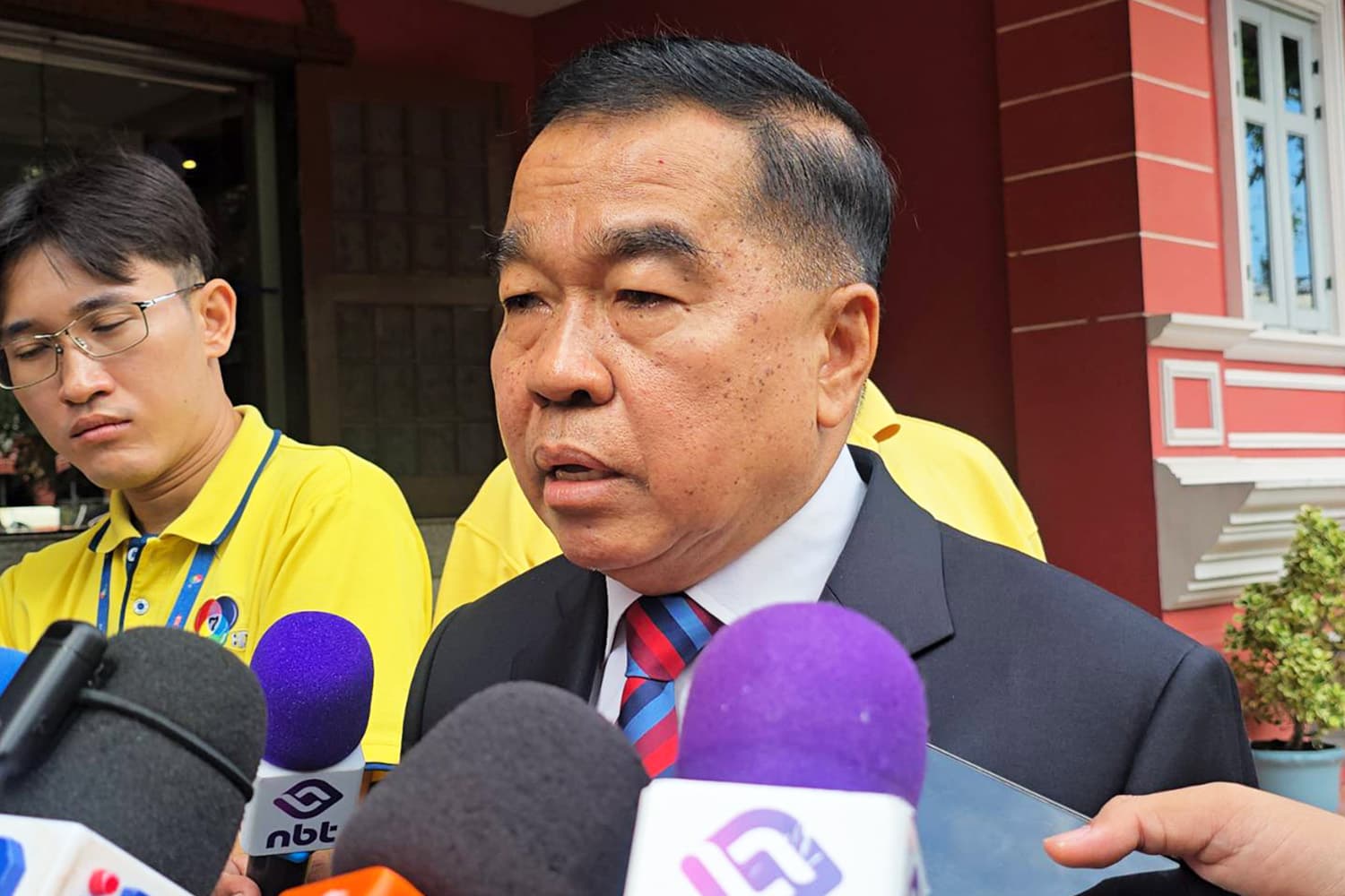 ‘มาลี’ ปล่อยเฟกนิวส์รายวัน จี้ ‘กพช.’ เร่งเก็บศพทหารแนวชายแดน