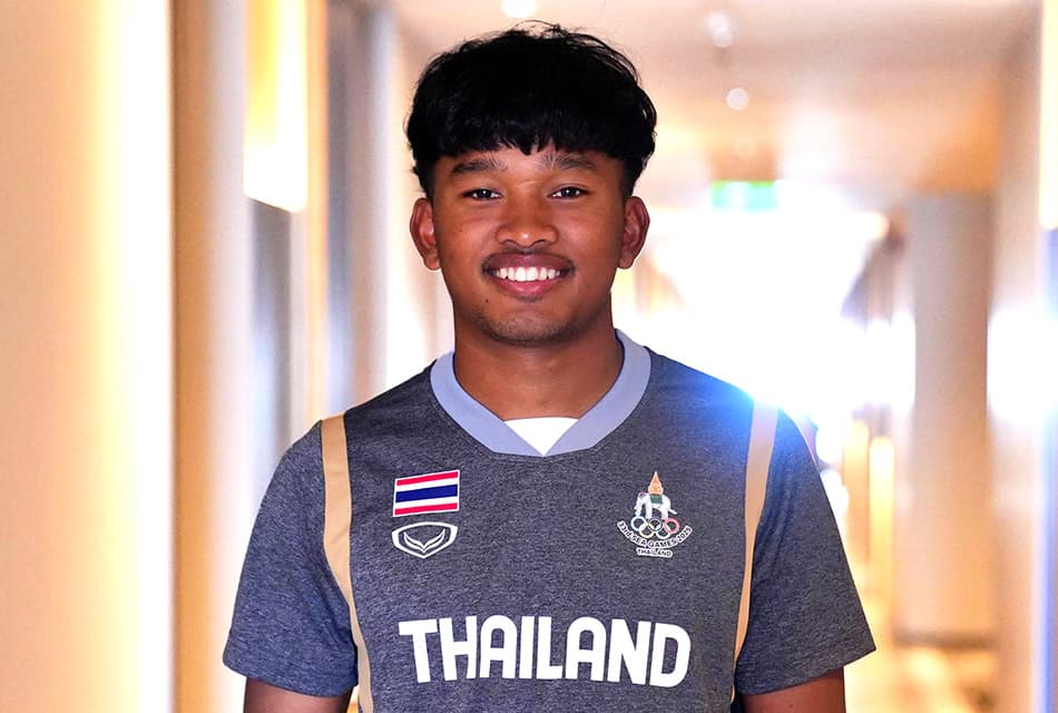 ‘โค้ชวัง’ เรียก ‘ธวัชชัย’ มาแทน! ทีมชาติชุดซีเกมส์ดึง ธวัชชัย แทนที่ อรรถพล ที่บาดเจ็บ