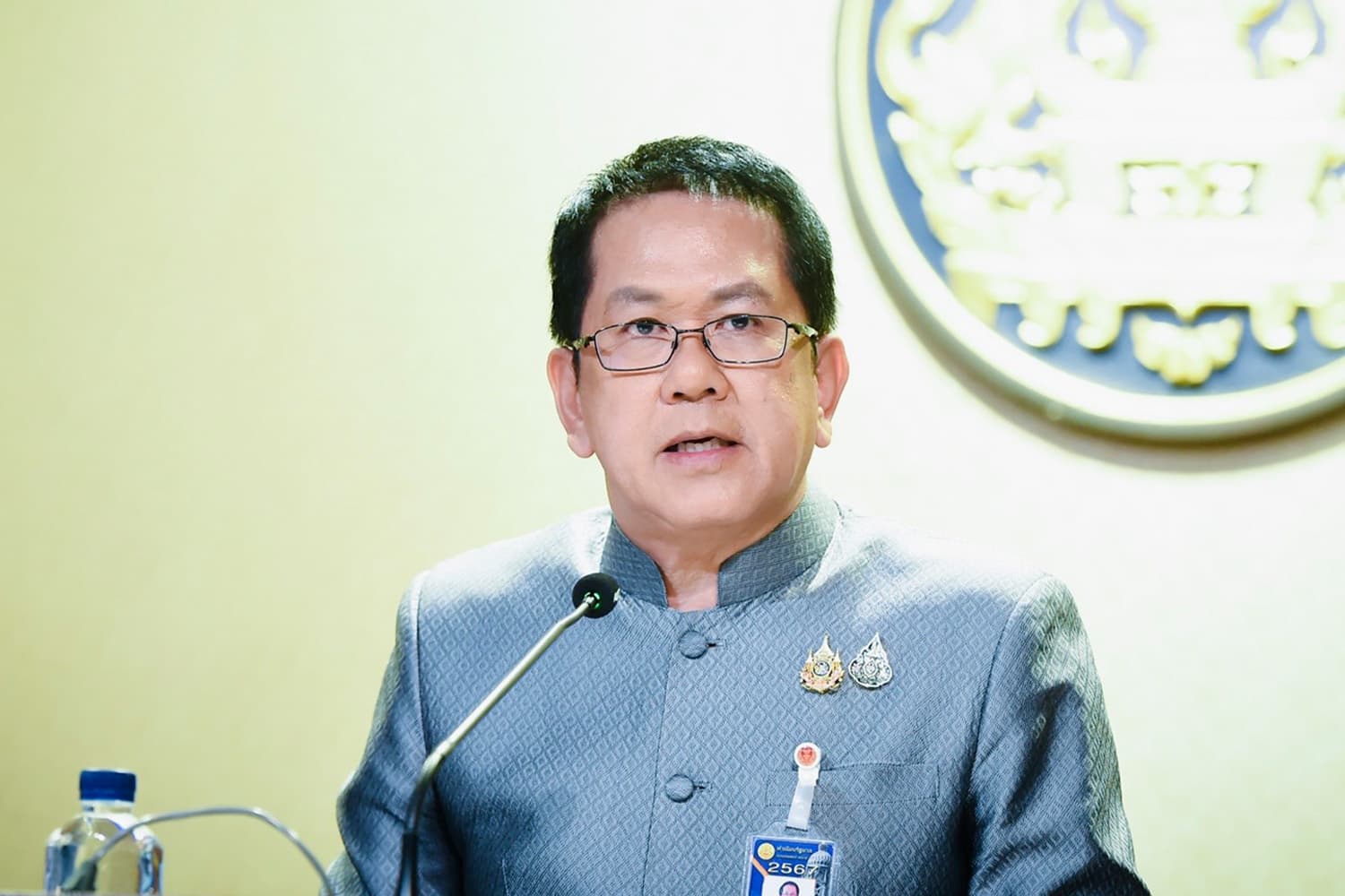 รัฐบาลไทยไม่นิ่งนอนใจ! ร้องประชาคมโลกกดดันถึงที่สุด กัมพูชาใช้กับระเบิดต่อทหารไทยไร้มนุษยธรรม