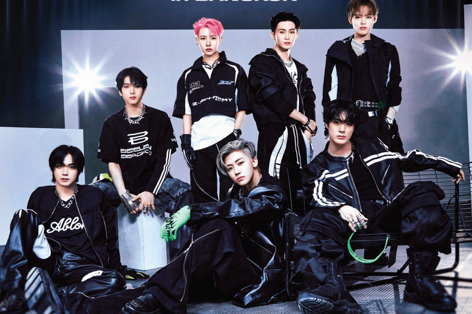 SM True พาทุกคนเดินทางข้ามกาล-อวกาศ สู่ทุกช่วงเวลาสำคัญของ NCT DREAM