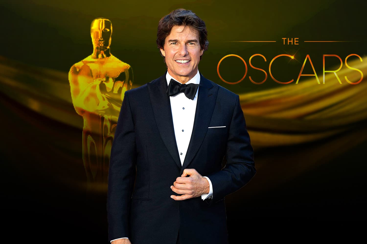 ทอม ครูซ เตรียมรับรางวัลออสการ์เกียรติยศ ในงาน Governors Awards